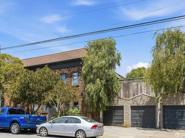 1151 Sanchez St, San Francisco, CA 94114