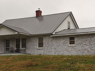 2519 Midland Rd, Shelbyville, TN 37160