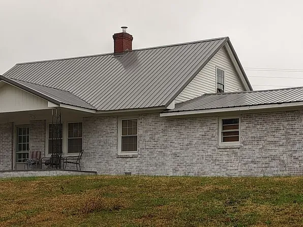 2519 Midland Rd, Shelbyville, TN 37160