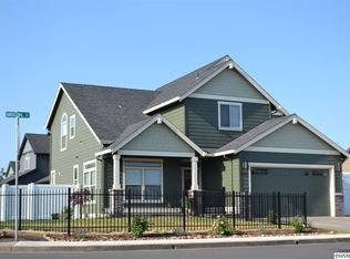 9862 Antelope St, Aumsville, OR 97325