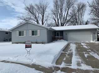 1810 N 29th St, Fort Dodge, IA 50501