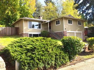 7130 SW 84th Ave, Portland, OR 97223