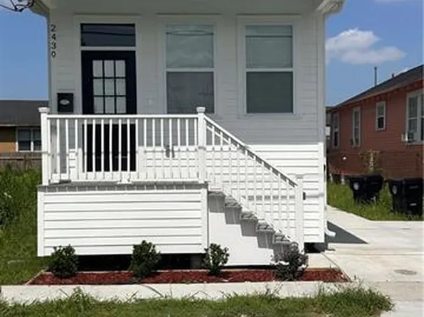 2430 Deers St, New Orleans, LA 70117
