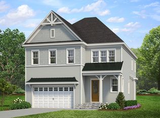 222 Cotten Dr, Morrisville, NC 27560
