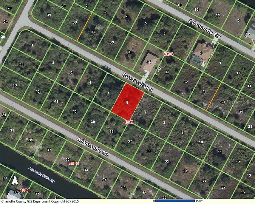 1st image of 13355 Bouvardia Ln