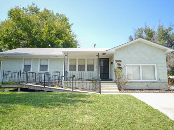 414 S Madison St, Junction City, KS 66441