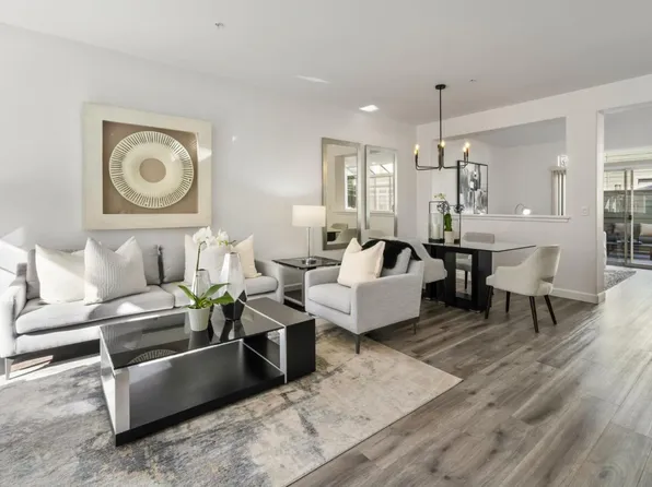 514 Porpoise Bay Ter APT C, Sunnyvale, CA 94089