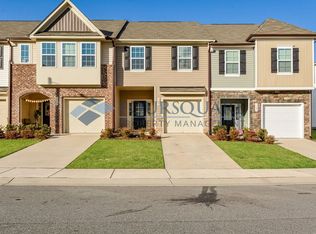 1121 Amber Shadow Dr, Durham, NC 27703