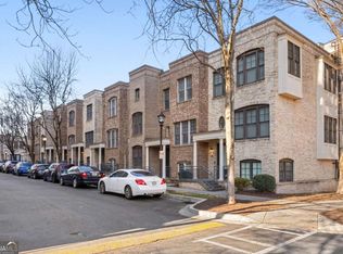 722 Cosmopolitan Dr NE, Atlanta, GA 30324