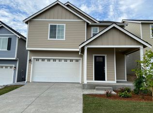 10615 138th Street Ct E, Puyallup, WA 98374