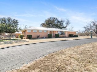 601 Garmon Dr, Early, TX 76802