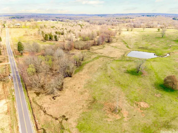 0 Pilgrim Rest Rd, Greenbrier, AR 72058