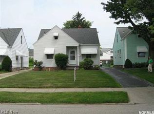 5113 Clement Ave, Maple Heights, OH 44137