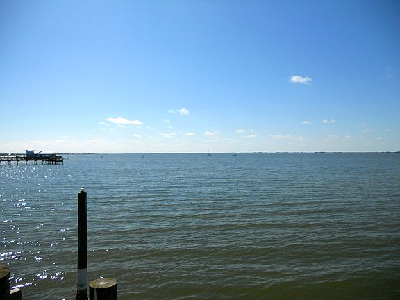 Great Banana River Views