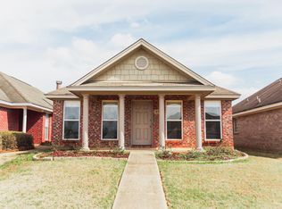 8301 Dison Dr, Montgomery, AL 36117
