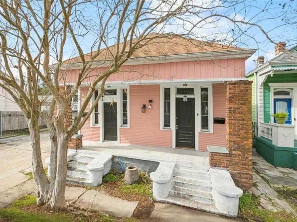 119 N Hennessey St, New Orleans, LA 70119