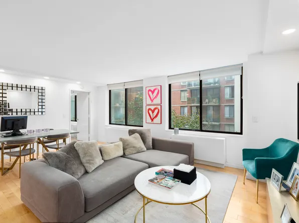 303 Greenwich St #5H, New York, NY 10013