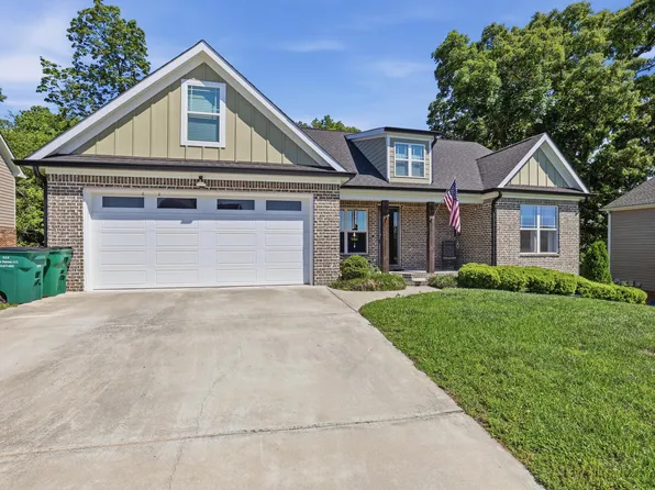 5834 Caney Ridge Cir, Ooltewah, TN 37363