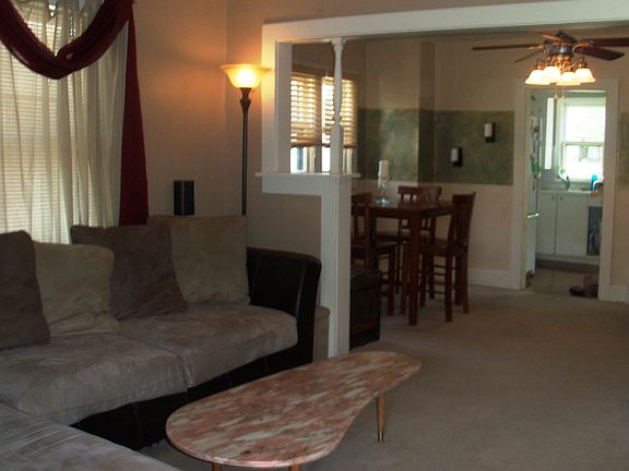 Living & Dining Room