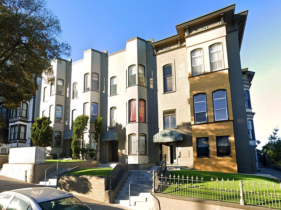 218 Haight 218 Haight St San Francisco CA Zillow