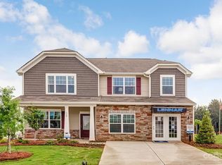 7400 Echoing Hills Ln #152, Maiden, NC 28650