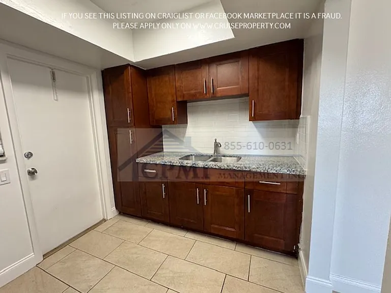 Eden House - 3601 Van Buren St Hollywood, FL 33021 — Photo 19