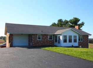 5015 Panarama Heights Rd, Spring Grove, PA 17362