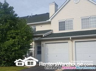 448 Aqua Cir, Lino Lakes, MN 55014