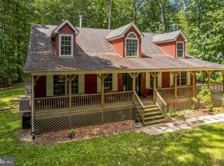 10065 Johnson Hunt Run, Greenwood, DE 19950