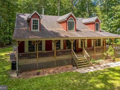 10065 Johnson Hunt Run, Greenwood, DE, 19950