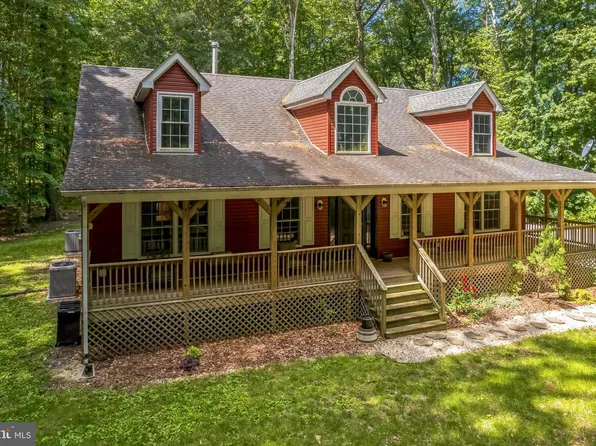 10065 Johnson Hunt Run, Greenwood, DE 19950