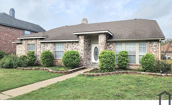 2nd image of 6909 Wesson Dr