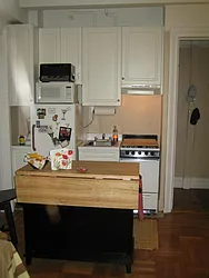 Rented by Metropolitan Equities