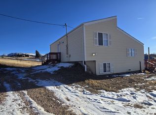 432 Grand View Dr, Divide, CO 80814