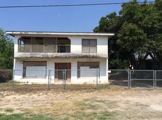 963 Washington St, Mission, TX 78572