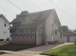 1246 Moore St, Beloit, WI 53511