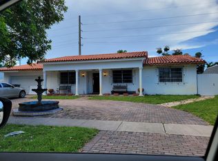 3401 N 41st Ct, Hollywood, FL 33021