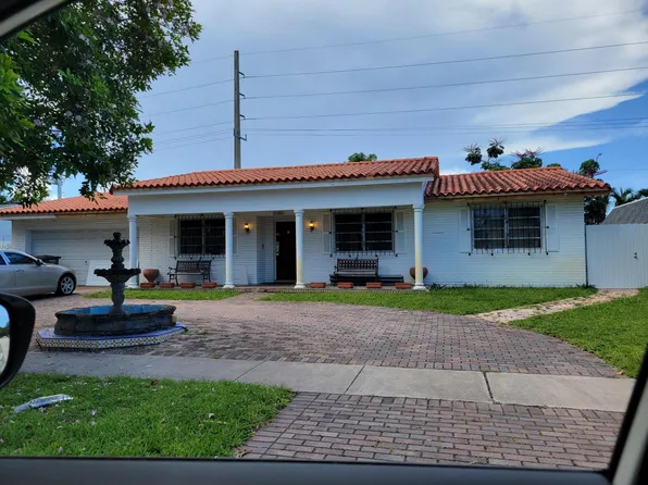 3401 N 41st Court, Hollywood, FL 33021