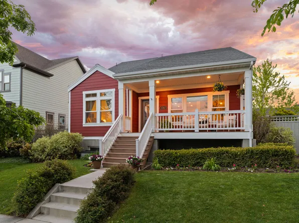 4367 W Clarks Hill Dr, South Jordan, UT 84009