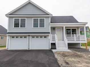 9 Mulberry Ln #43, Epping, NH 03042
