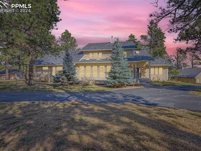 13910 E Pine Glen Dr, Colorado Springs, CO, 80908