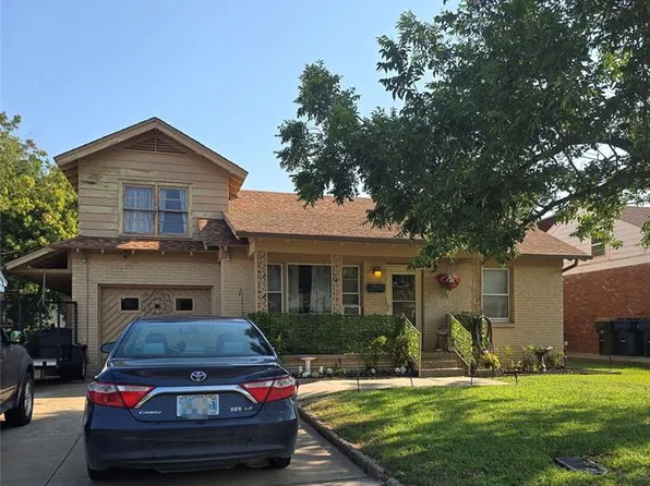 2141 Andover Ct, Oklahoma City, OK 73120