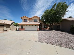 781 S Kenneth Pl, Chandler, AZ 85226
