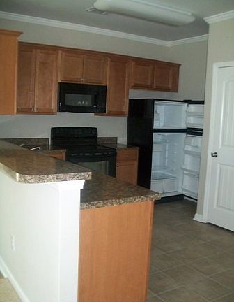 2nd image of 400 Telfair Dr APT 203
