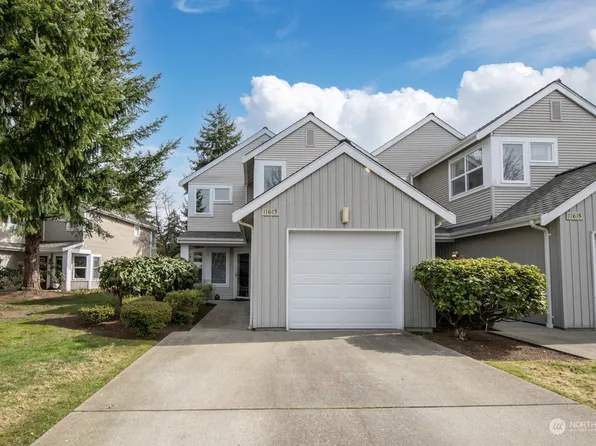 11613 Grove Drive, Mukilteo, WA 98275
