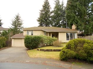 618 SW 321st St, Federal Way, WA 98023