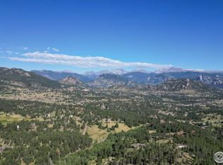 0 Moon Trailway, Estes Park, CO 80517