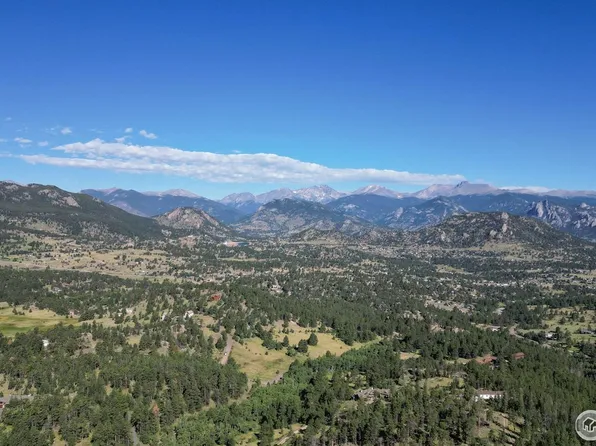 0 Moon Trailway, Estes Park, CO 80517