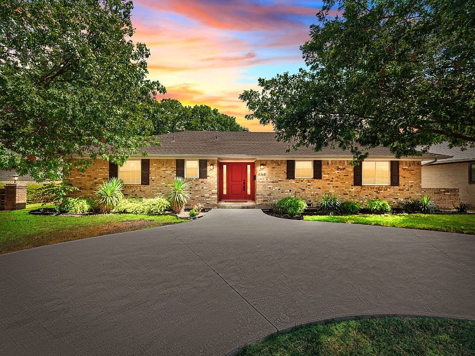 6768 E Mockingbird Ln, Dallas, TX 75214 Zillow
