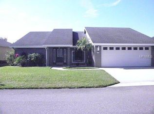 6125 Mountain Lake Dr, Lakeland, FL 33813